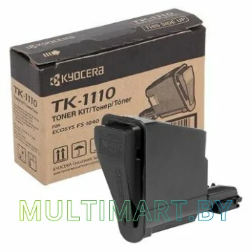 Картридж Kyocera TK-1110 картинка 2
